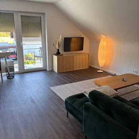 Modernes 3 10 Min Von Hanau Rodenbach (Main-Kinzig)