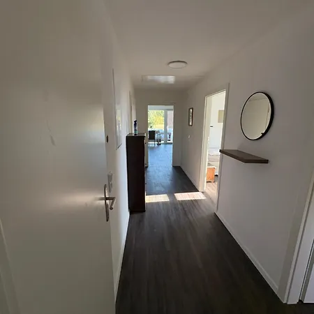 Modernes 3 10 Min Von Hanau *