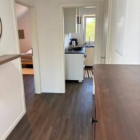 Modernes 3 10 Min Von Hanau Lejlighed Rodenbach (Main-Kinzig)