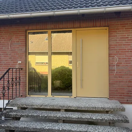 Modernes 3 10 Min Von Hanau Rodenbach (Main-Kinzig)