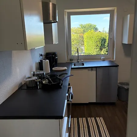Modernes 3 10 Min Von Hanau * Rodenbach (Main-Kinzig)
