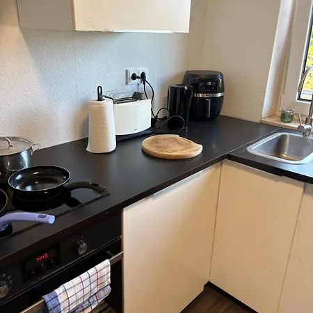 Modernes 3 10 Min Von Hanau